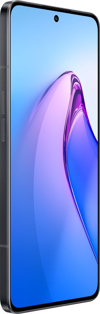 OPPO Reno8 Pro - 256 GB - Zwart