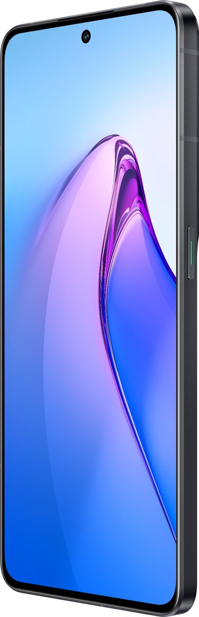 OPPO Reno8 Pro - 256 GB - Zwart