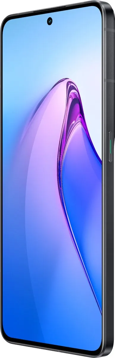 OPPO Reno8 Pro CPH2357GK Smartphone - 256GB - Zwart