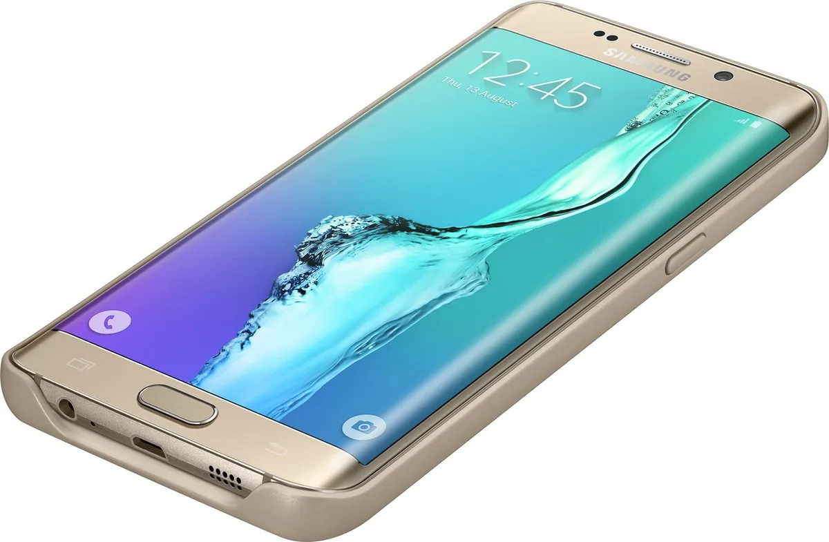 Samsung EP-TG928BFEGWW Powerbank - Goud