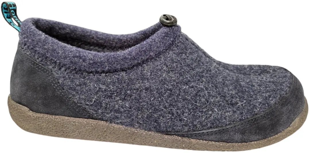 Q-Fit Bern 4 Pantoffels
