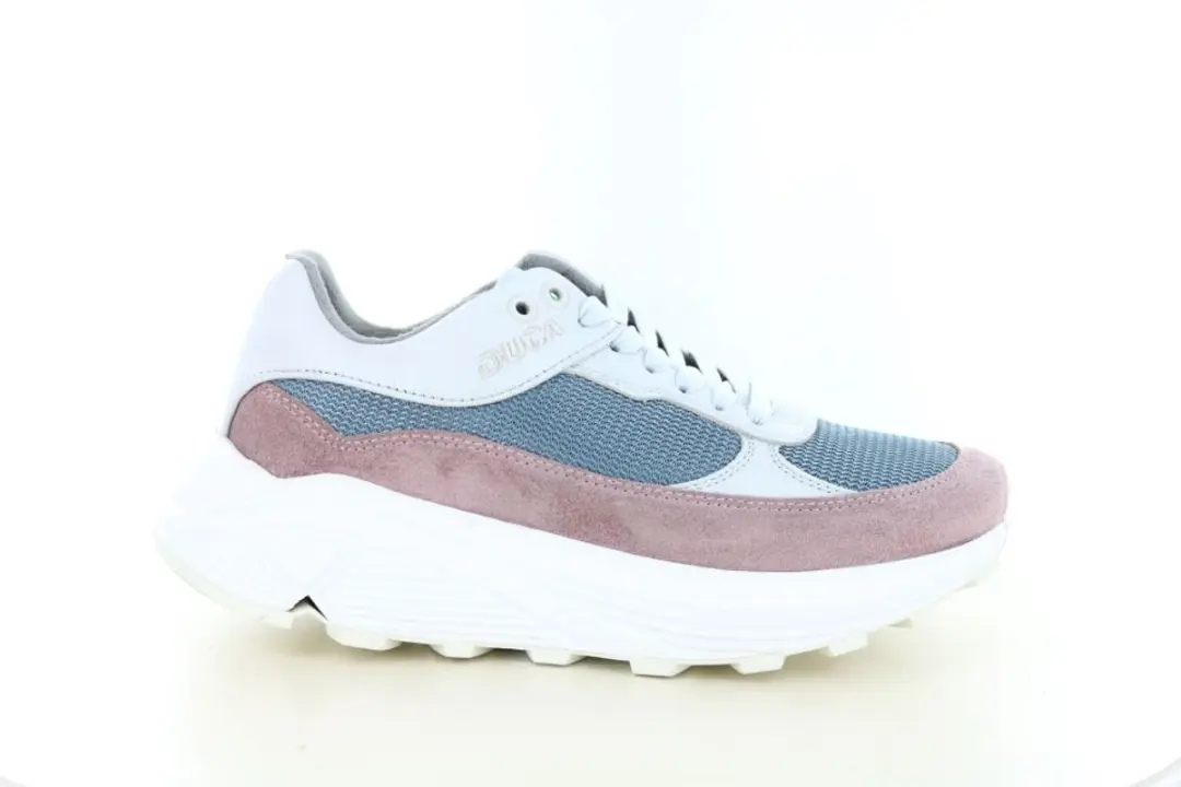 Duca Lecce Breathe Woman wijdte H