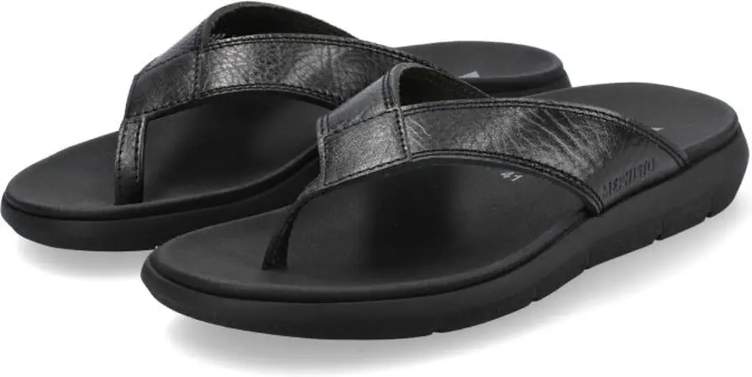 Mephisto Charly