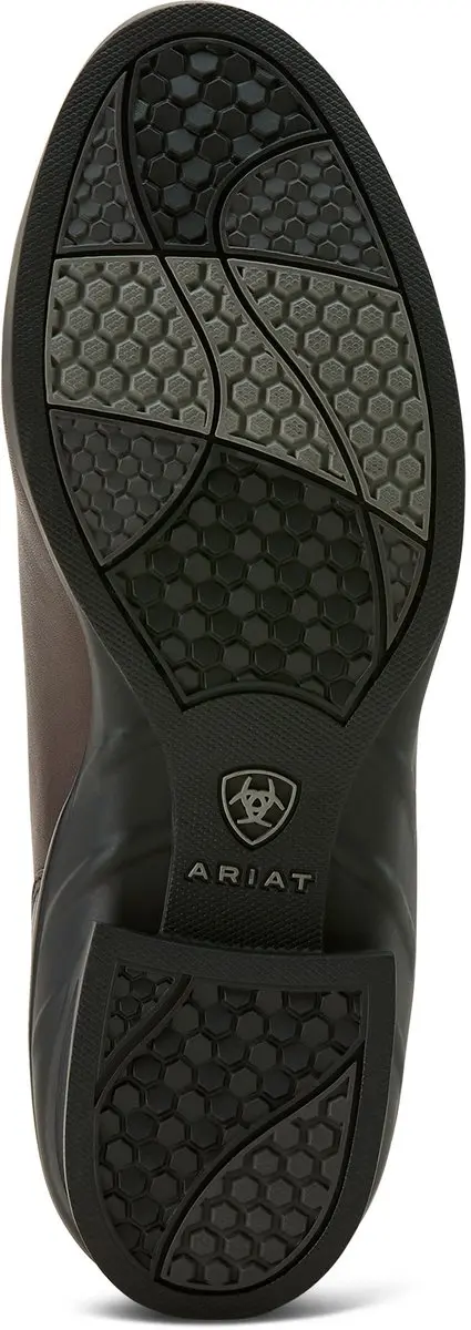 Ariat Heritage Zip Paddock Enkellaars 38 - afbeelding 4 van 6