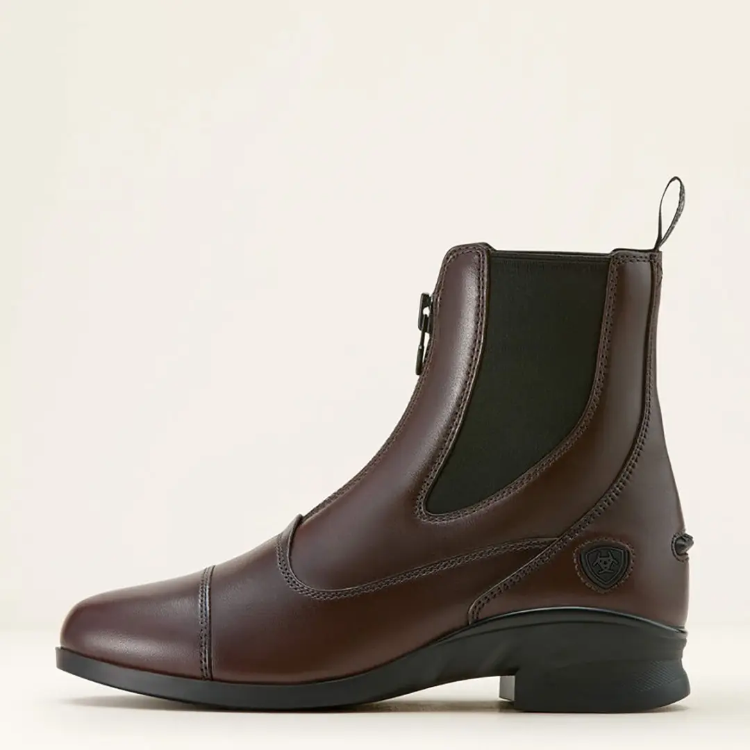 Ariat Heritage Zip Paddock Enkellaars 38