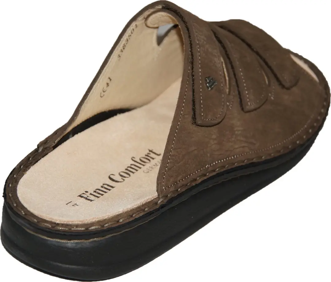 Finn Comfort Korfu Wijdte H Slippers 41 - afbeelding 4 van 6