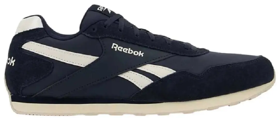 Reebok Classics Glide Low Schoenen Blauw EU 45 1/2