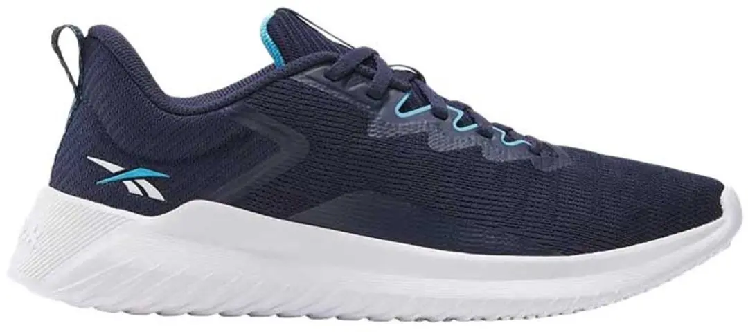 Reebok Classics Fluxlite Ii Schoenen Blauw EU 45 Man