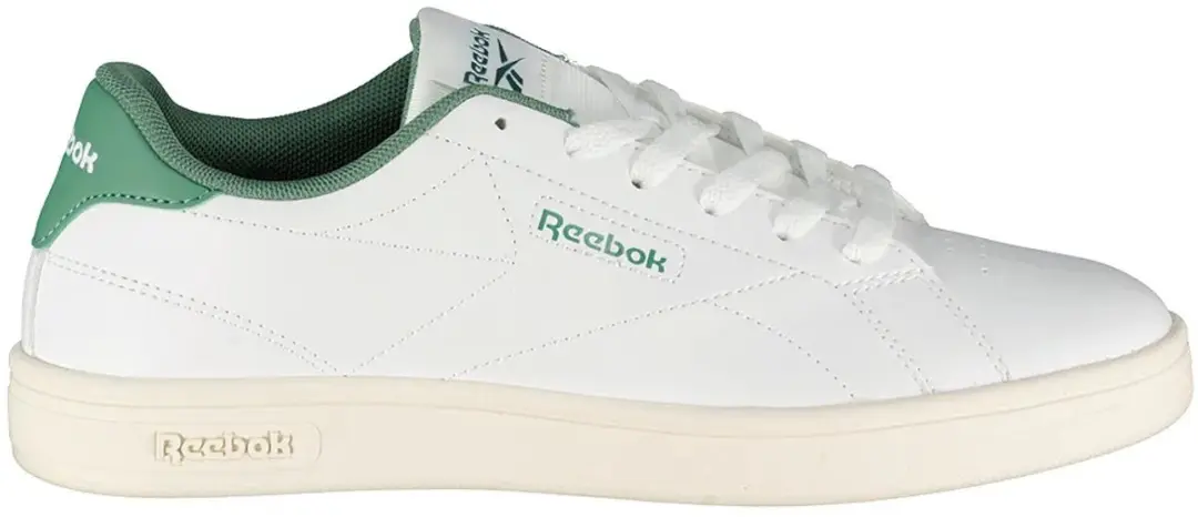 Reebok Classics Court Clean Schoenen Wit EU 37 1/2