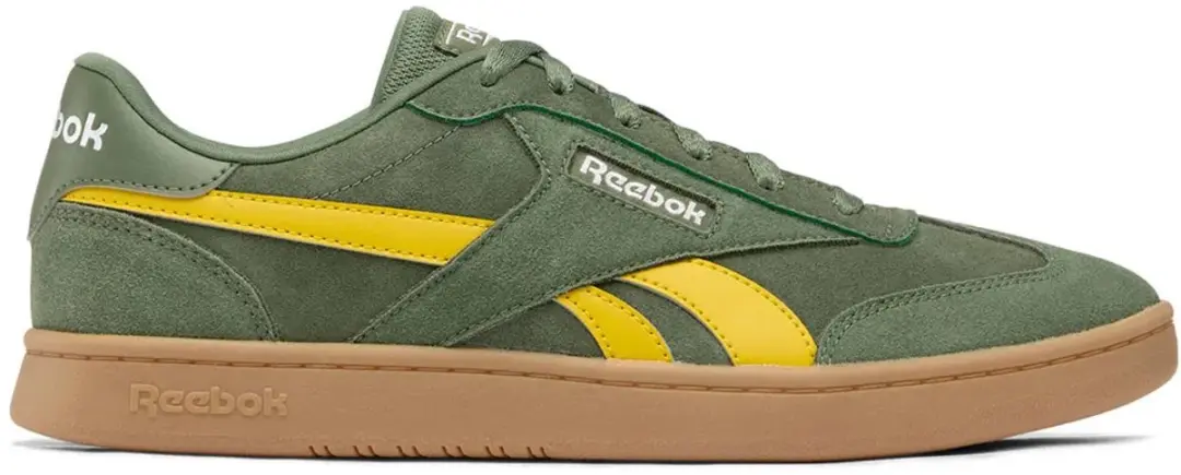 Reebok Classics Forte Lounger Schoenen Groen EU 40 1/2