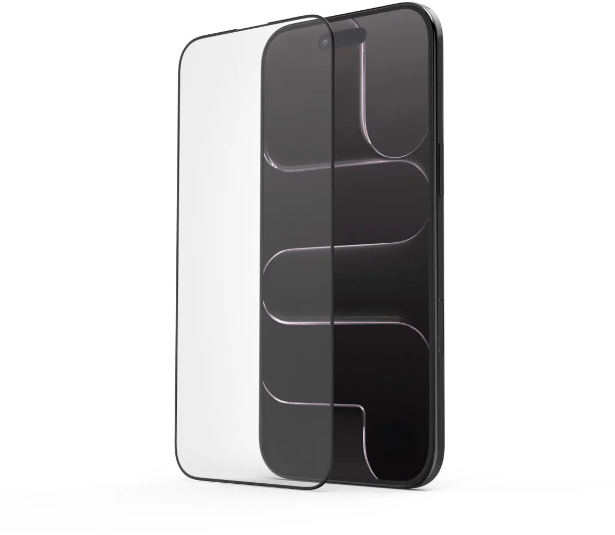 Hama Slim Protect Beschermglas iPhone Air
