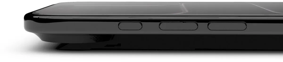 Hama Slim Protect Beschermglas iPhone Air - met EcoFrame
