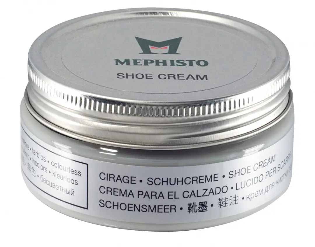 Mephisto Shoe Cream