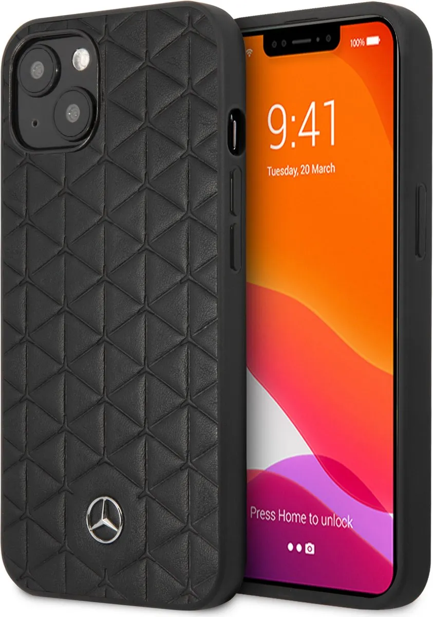 Mercedes-Benz Hoesje iPhone 13 Mini