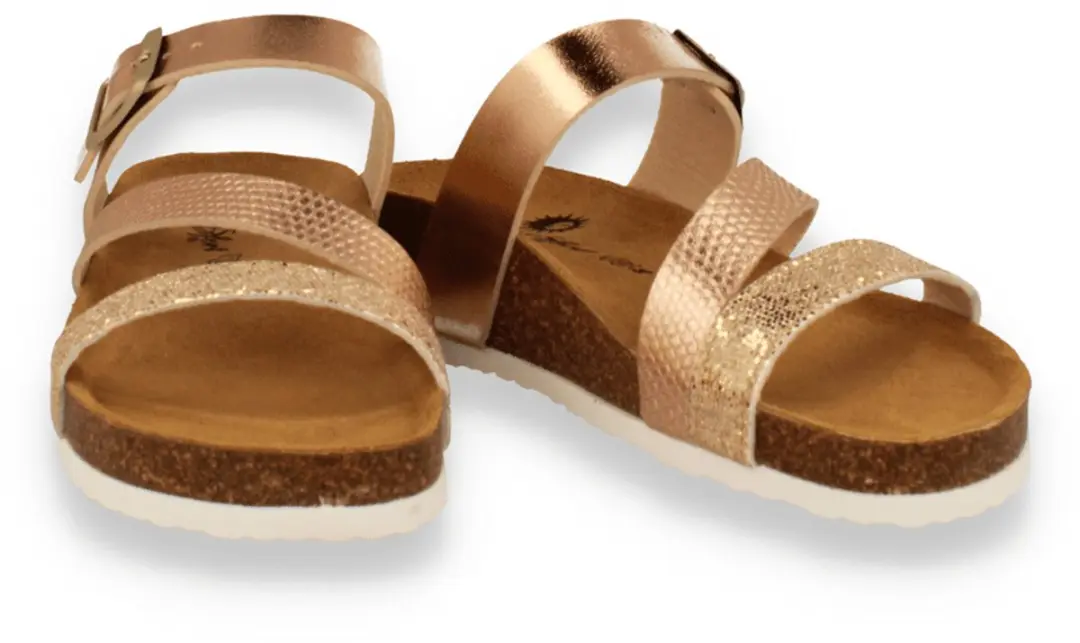 Cosmos Dames Slipper