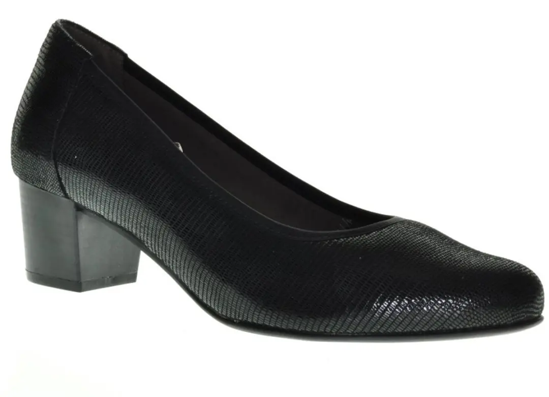 Caprice Dames Pumps 9-22308-41 010 H-breedte Maat: 41 EU