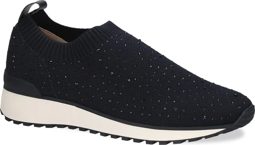 Caprice Dames Sneaker 9-24703-42 867 G-breedte Maat: 36 EU