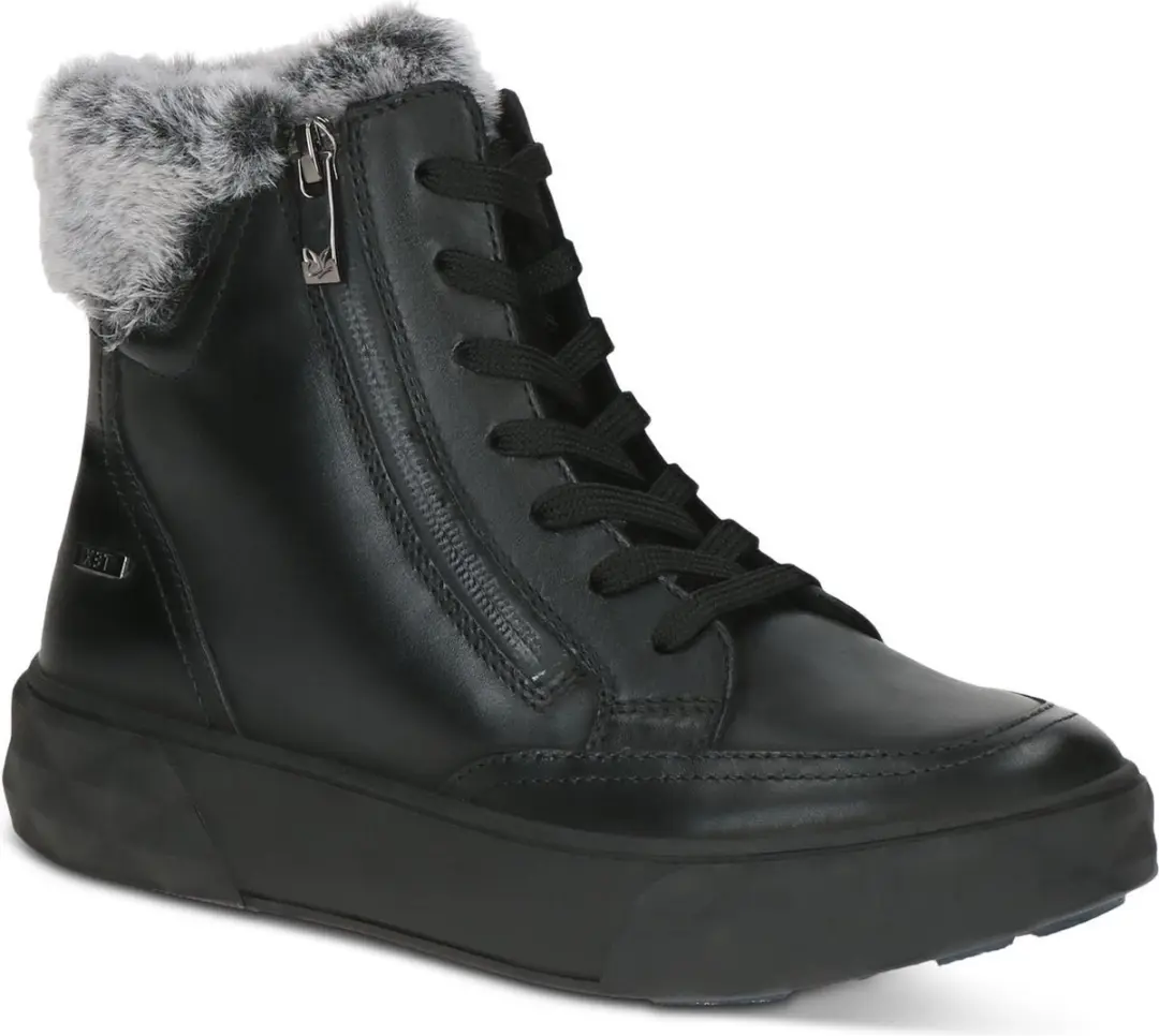 Caprice Dames Enkellaarsje 9-26202-43 022 H-breedte Maat: 37 EU