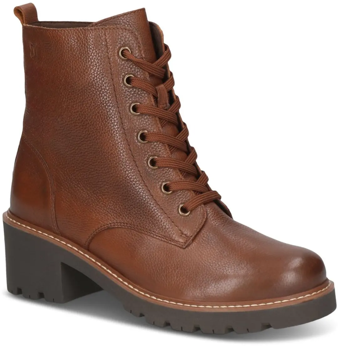 Caprice Dames Enkellaarsje 9-26259-45 303 G-breedte Maat: 37 EU