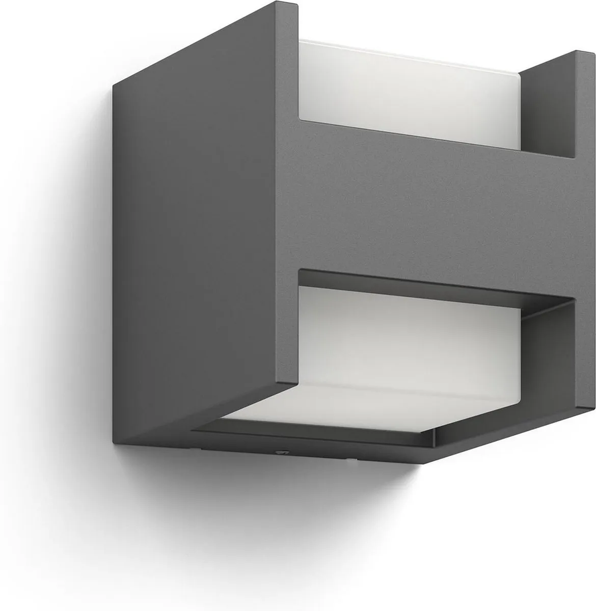 Philips Arbour Muurlamp