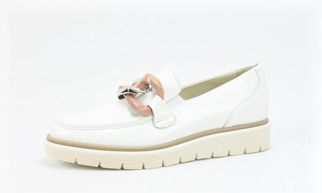 DLSport 5691 naplak bianco WIT