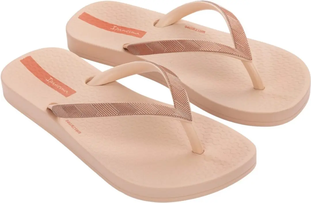 Ipanema Anatomic Mesh Kids Slippers Dames Junior