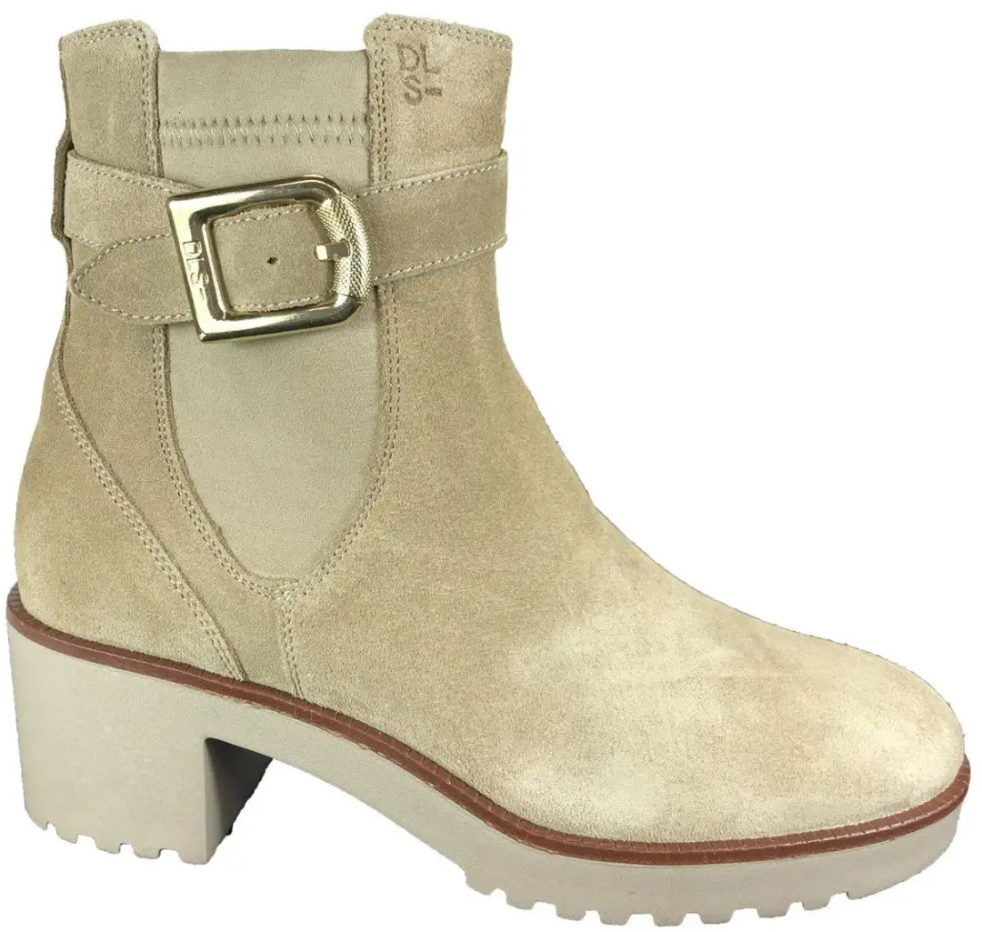 DL SPORT BOOT