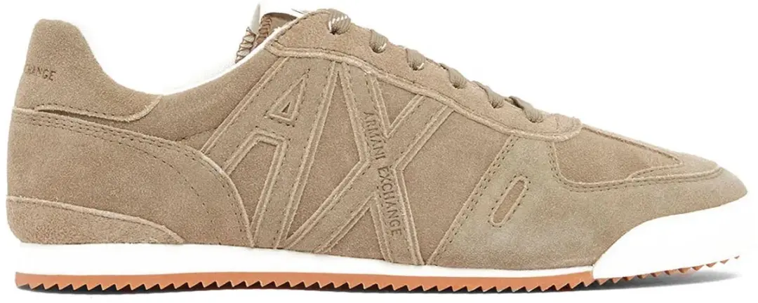 Armani Exchange Xm002616_af19687 Schoenen Beige EU 44 Man