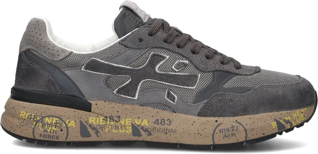 Premiata Mick Sneakers