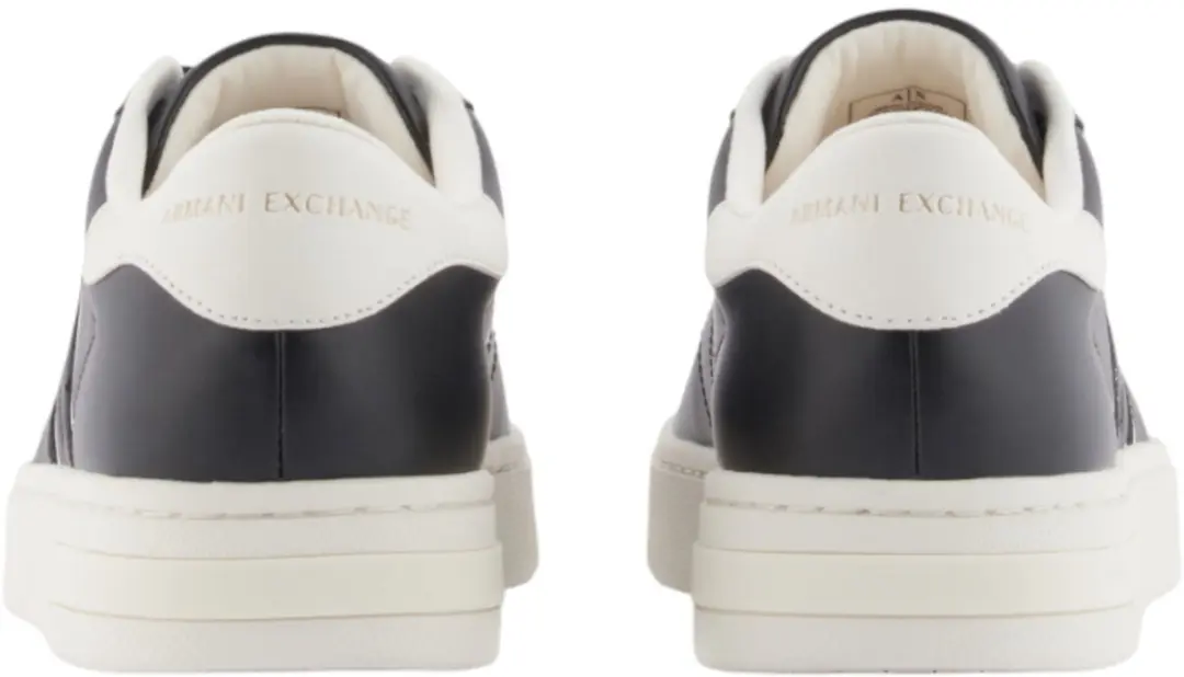 Giorgio Armani Exchange Xm002198 Schoenen - Zwart - afbeelding 5 van 6