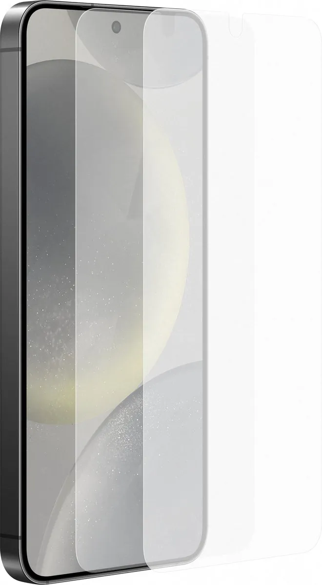 Samsung Galaxy S24+ Anti-Reflect Screen Protector - Transparant