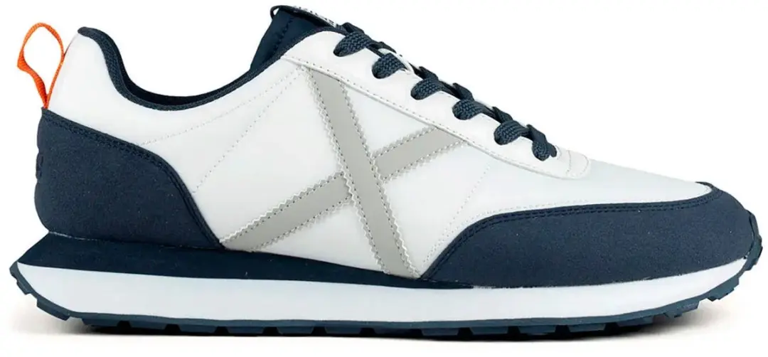 Munich Rush 10 Schoenen Wit EU 43