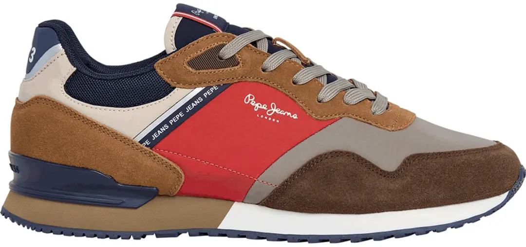 Pepe Jeans London Mood Schoenen