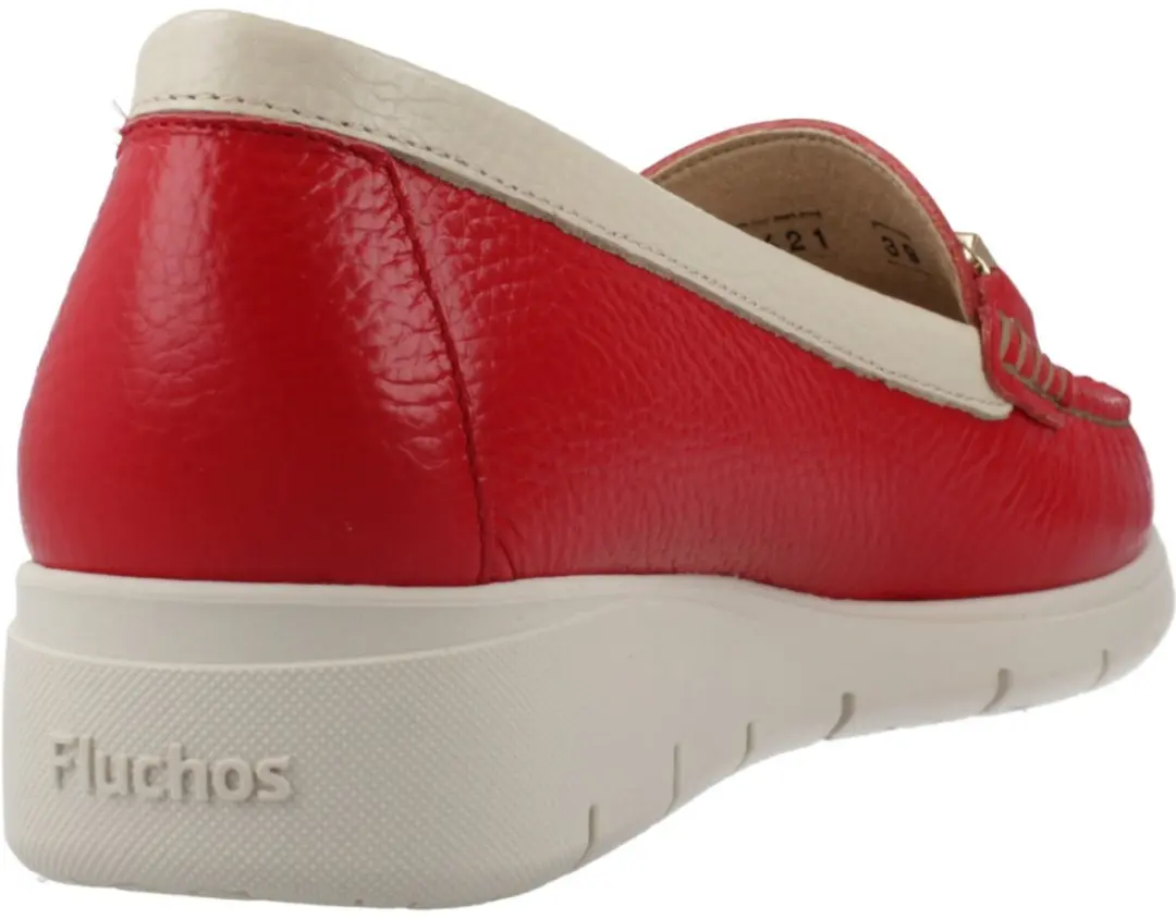 FLUCHOS 2421F Rood 38 EU
