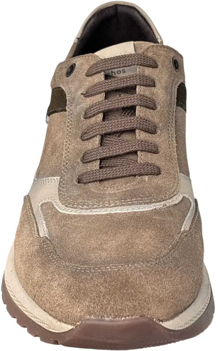 Fluchos Veterschoen Taupe