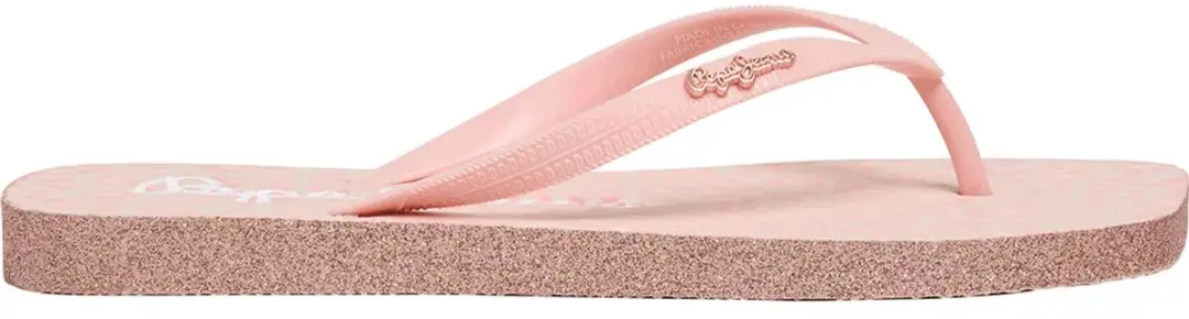Pepe Jeans Rave Fresh Slippers Roze EU 37 Vrouw