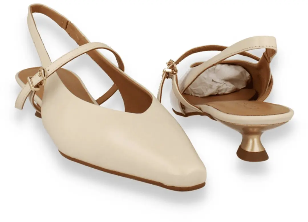Pedro Miralles Dames Slingback