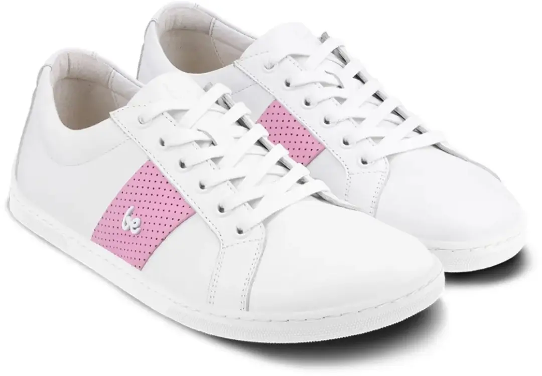 Be Lenka Elite Barefoot Schoenen Wit EU 38 Vrouw