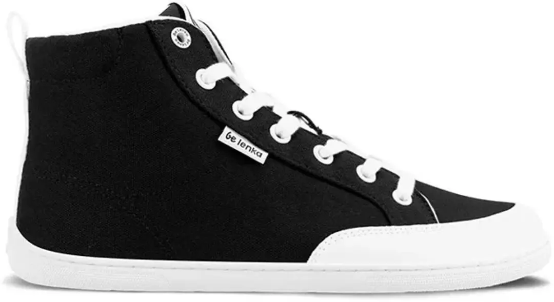 Be Lenka Rebound High Top Barefoot schoenen