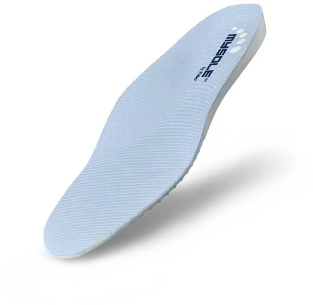 MySole Special Multisorb Inlegzolen