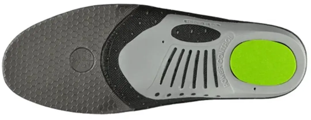 MYSOLE Special Anatomical Inlegzolen - Maat 41 - afbeelding 3 van 6
