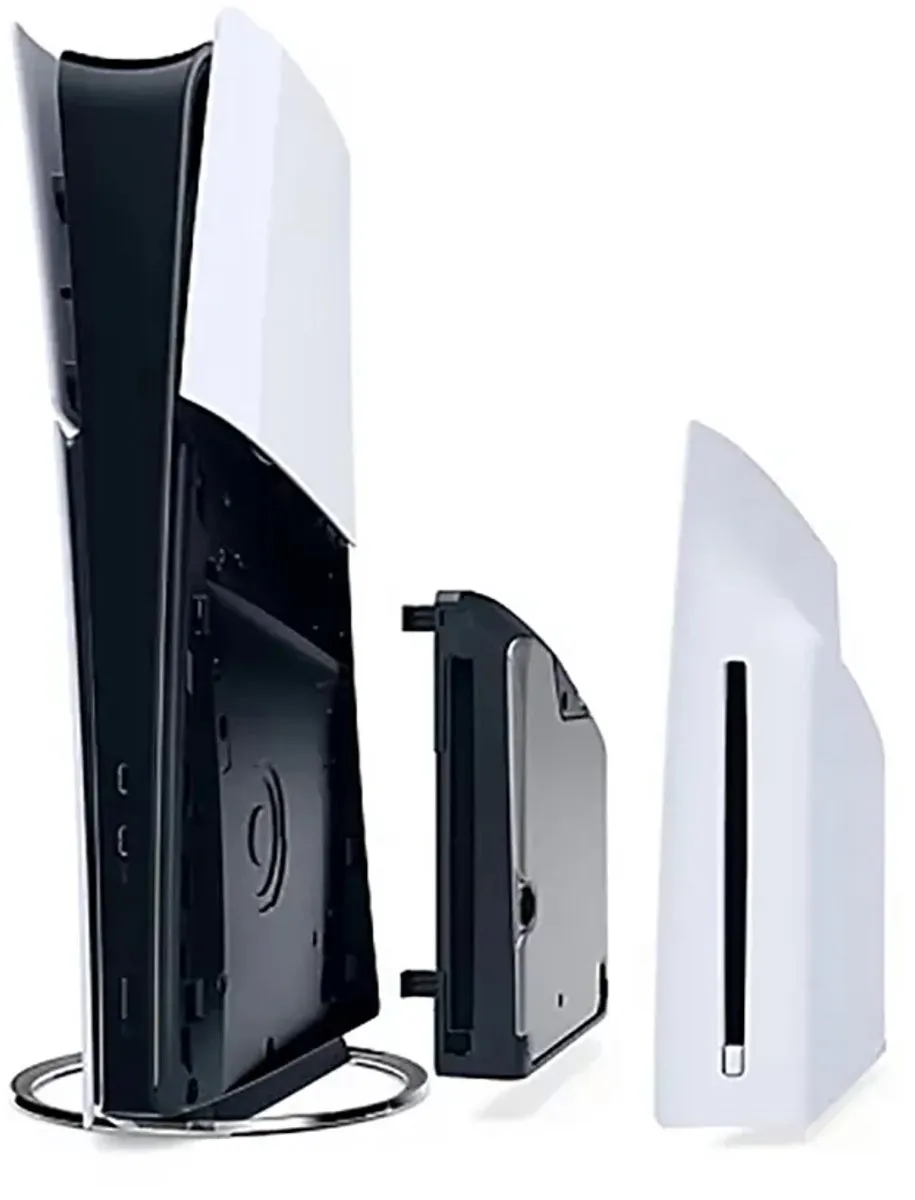 PlayStation 5 - Disc Drive