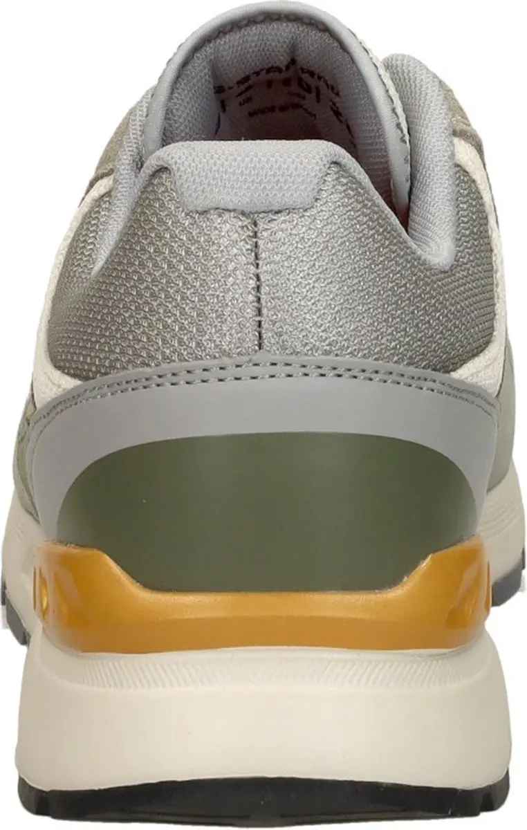 G-Star Holorn BLK II M Sneakers Laag - gebroken wit - Maat 41 - afbeelding 6 van 6
