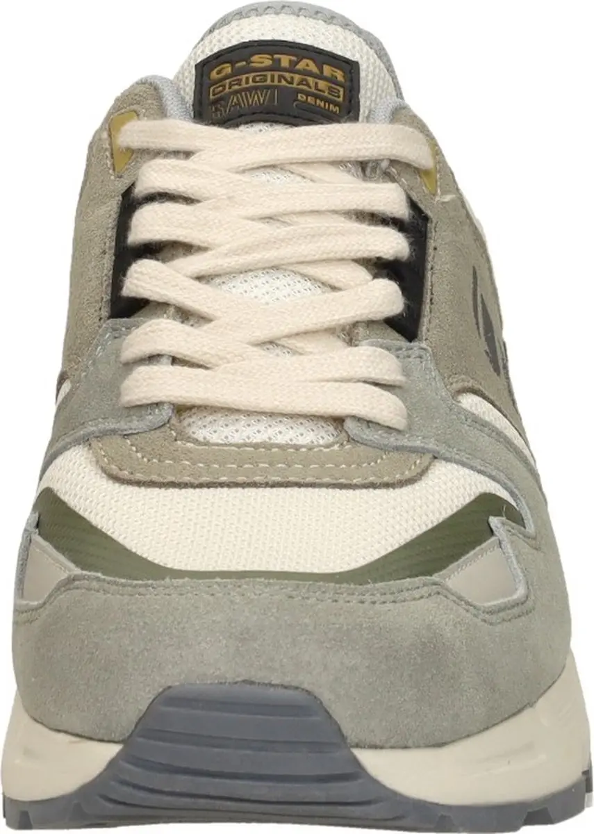 G-Star Holorn BLK II M Sneakers Laag - gebroken wit - Maat 41 - afbeelding 3 van 6