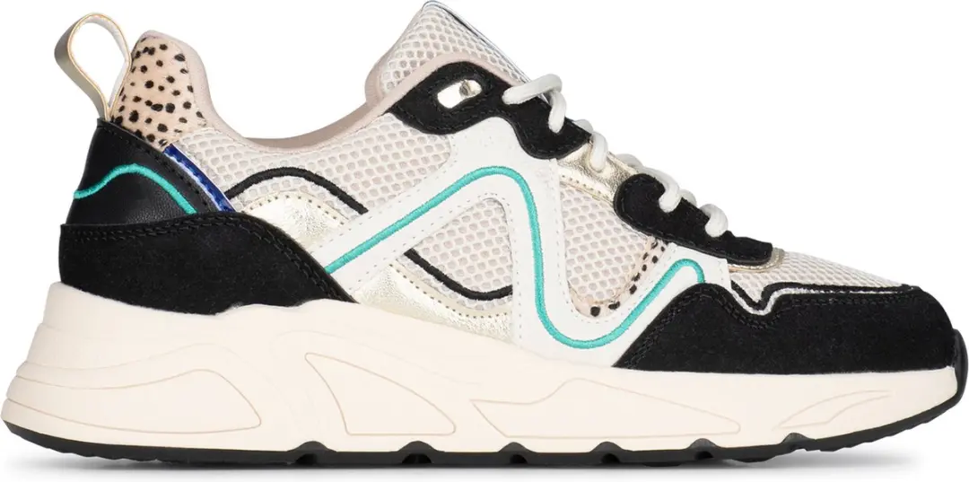 POSH by Poelman CATHY Dames Sneakers