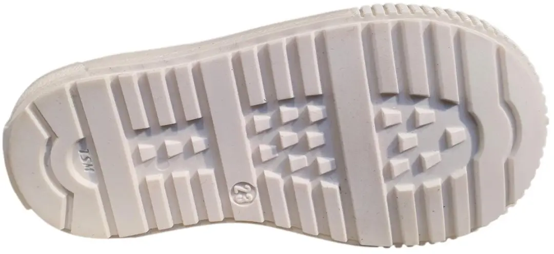Develab 45401-523 Veterschoenen 28 - Groen - afbeelding 2 van 5