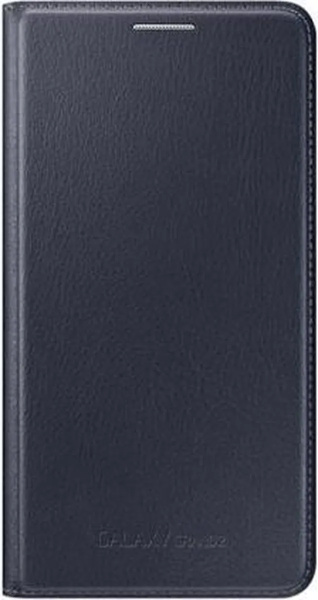 Samsung Flip Cover EF-WG710BL - Galaxy Grand 2 - Zwart