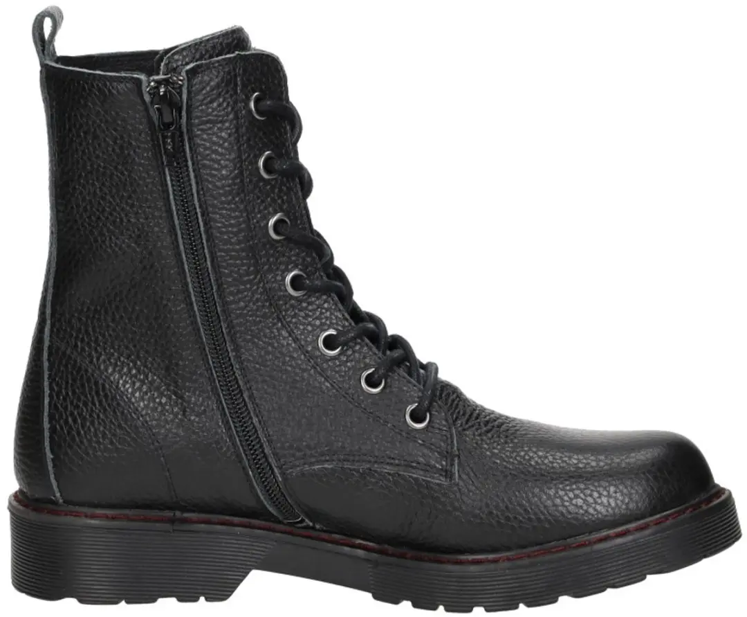 AQA Veterschoenen Hoog Veterschoenen Hoog