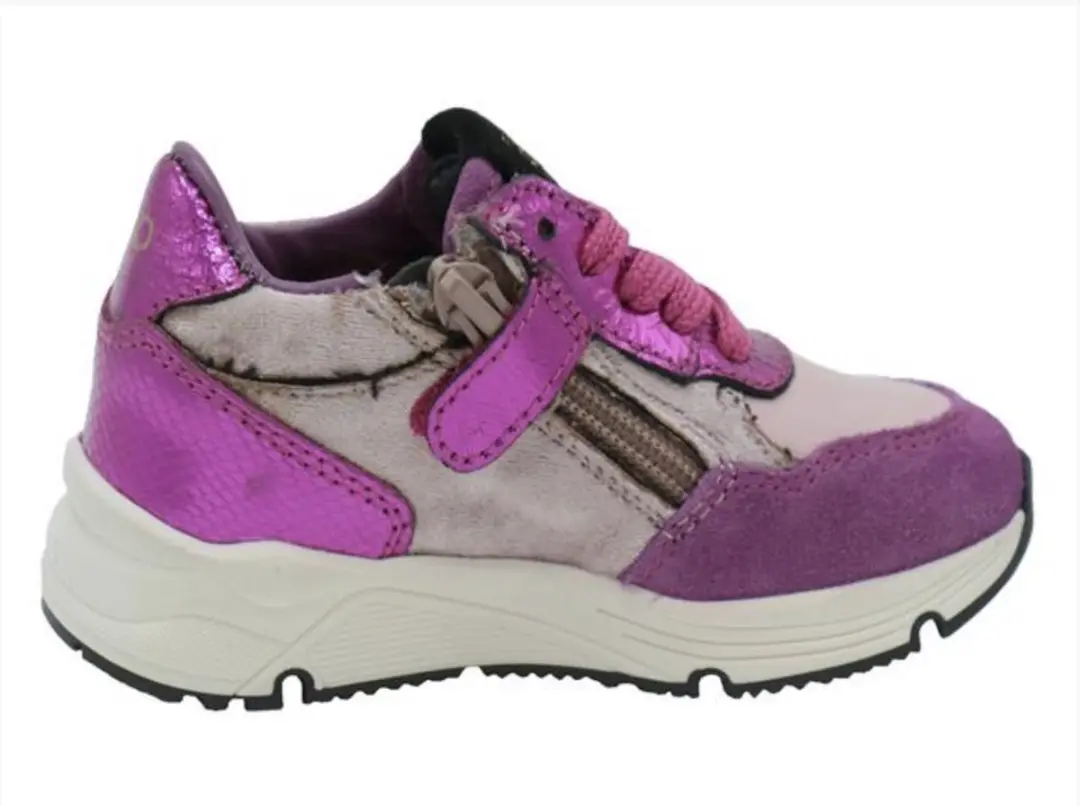 Pinocchio Sneaker