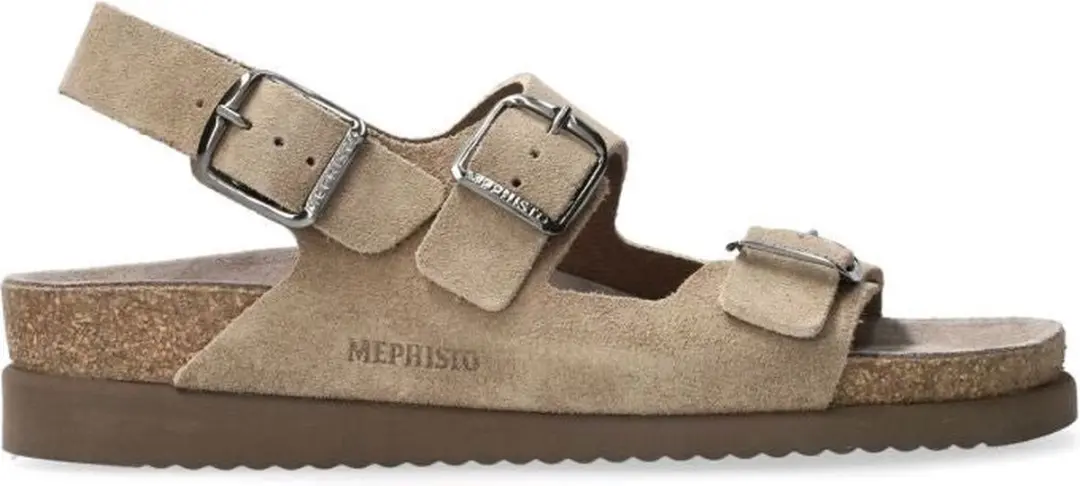 Mephisto Hetty